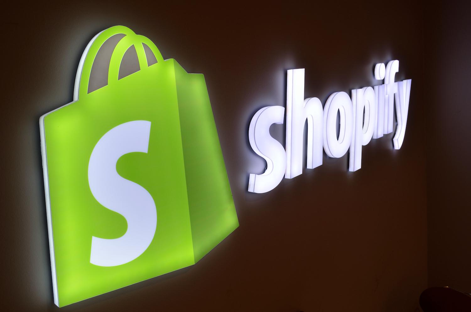 Rogue employees at Shopify accessed customer info without authorization